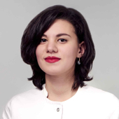 Березкина Виктория Валерьевна, детский аллерголог