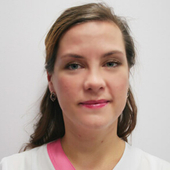 Титкова Екатерина Александровна, врач УЗД