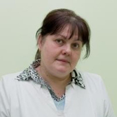 Храмеева Наталья Фридриховна, терапевт