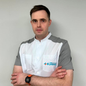 Христофоров Илья Владимирович, ортопед