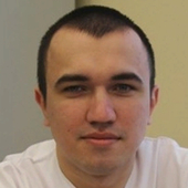 Фазлыев Ринат Айратович, хирург