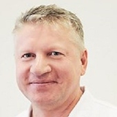 Табуркин Владимир Аркадьевич, стоматолог-ортопед