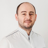 Агрба Роман Родикович, хирург