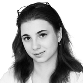 Иванова Мария Алексеевна, психолог