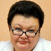 Иванова Наталья Константиновна, невролог