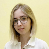 Лазарина Анастасия Львовна, детский психиатр