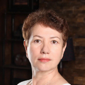 Разуванова Оксана Викторовна, психолог