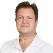 Кретов Роман Александрович, стоматолог-терапевт