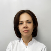 Зайцева Инна Александровна, дерматолог