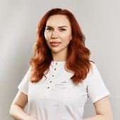 Уколова Юлия Юрьевна, гинеколог