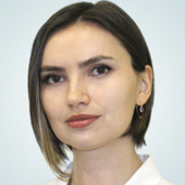 Томайлы Мария Евгеньевна, эндокринолог