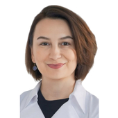 Хaвцевa Фaтимa Якубовнa, врач УЗД