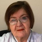 Сорокина Людмила Васильевна, терапевт