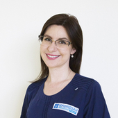 Коробкина Анна Сергеевна, диетолог