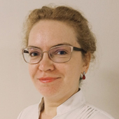 Гусева Юлия Александровна, гастроэнтеролог