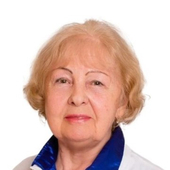 Ухолова Людмила Анатольевна, педиатр