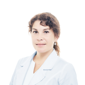 Михайлова Мария Сергеевна, гинеколог