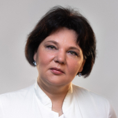 Погребняк-Булаева (Меркер) Наталья Владимировна, пластический хирург