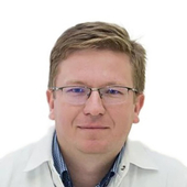 Чикалин Владимир Сергеевич, онколог