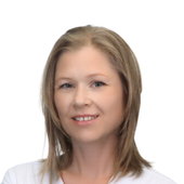 Алескина Олеся Владимировна, ЛОР