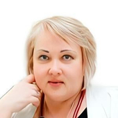 Макарова Ирина Викторовна, детский кардиолог