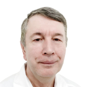 Беляев Валерий Викторович, ортопед