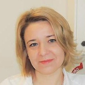 Котова Ольга Ивановна, гинеколог