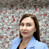 Шевченко Алла Григорьевна, детский логопед