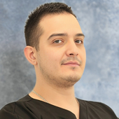 Ивахненко Александр Александрович, стоматолог-ортопед