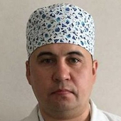 Гилялов Марат Наилевич, ЛОР