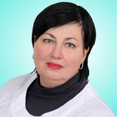 Лукьянова Анжела Васильевна, эндоскопист