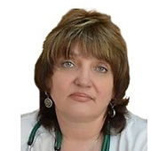 Нараева Ирина Николаевна, педиатр
