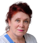 Курчаткина Наталья Степановна, акушер-гинеколог