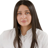 Нафанаилова Элина Александровна, пульмонолог