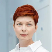 Суринкова Ирина Валерьевна, ортопед