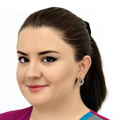 Абдуллаева Сарижат Шамиловна, невролог