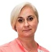 Заславская Светлана Борисовна, массажист