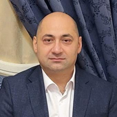 Багдасарян Артур Юрьевич, кардиохирург