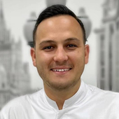 Габдрахманов Альберт Алмирович, стоматолог-ортопед