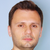 Богданов Евгений Александрович, анестезиолог