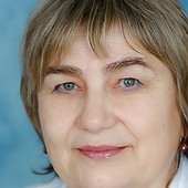 Елисеева Наталия Ивановна, терапевт