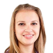 Редько Мария Николаевна, стоматолог-терапевт