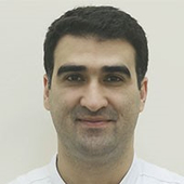 Джафаров Махмуд Рашидович, ЛОР