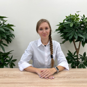 Придатько Татьяна Михайловна, психолог