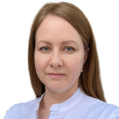 Матвеева Елена Ивановна, гематолог