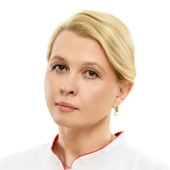 Мешалкина Вера Алексеевна, психотерапевт