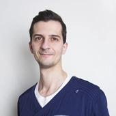 Герасимов Денис Олегович, травматолог-ортопед