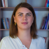 Кубиева Любовь Сергеевна, дерматолог