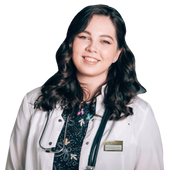 Чертищева Ангелина Андреевна, эндокринолог