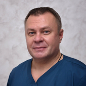 Сумин Дмитрий Александрович, детский андролог